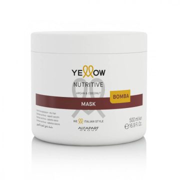 Alfaparf YELLOW NUTRITIVE maszk