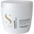 Alfaparf SEMI DI LINO DIAMOND Illuminating maszk 500ml-es kiszerelésben
