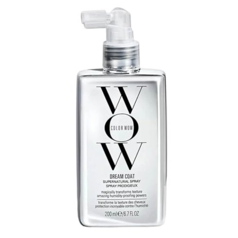 COLOR WOW DREAM COAT SUPERNATURAL SPRAY 200 ml kiszerelésben