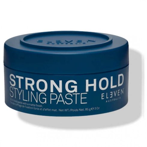 ELEVEN STRONG HOLD