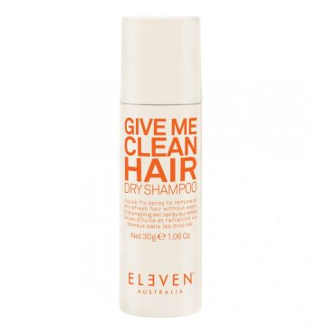ELEVEN GIVE ME CLEAN HAIR száraz sampon 30g