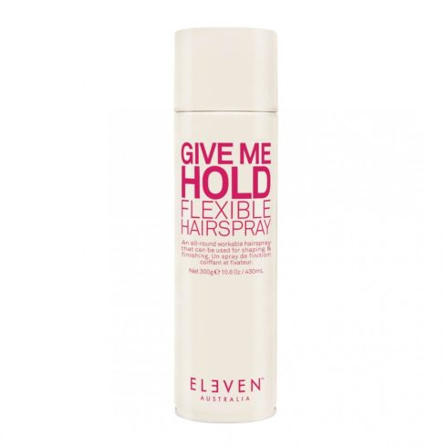 ELEVEN GIVE ME HOLD hajlakk 300g
