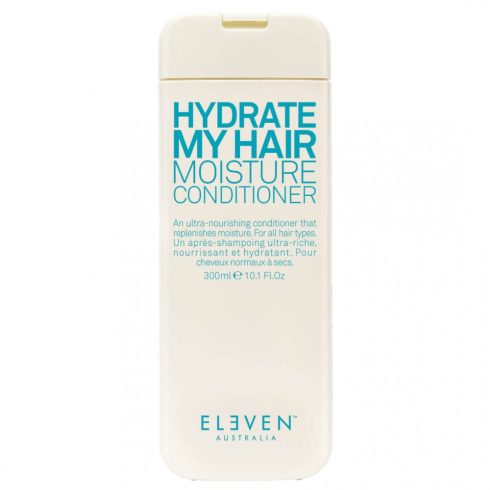 ELEVEN HYDRATE MY HAIR balzsam 300 ml