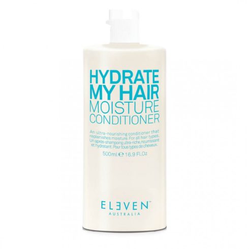 ELEVEN HYDRATE MY HAIR balzsam 500 ml