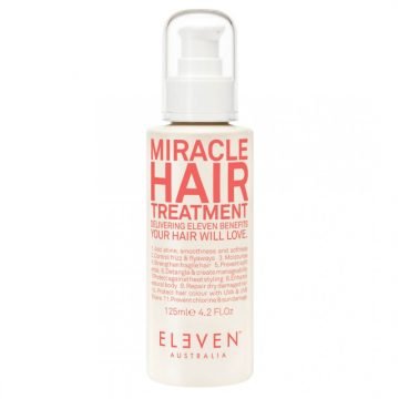 ELEVEN MIRACLE HAIR TREATMENT