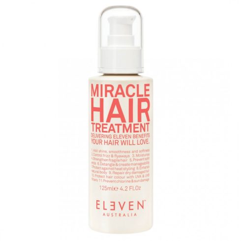 ELEVEN MIRACLE HAIR TREATMENT