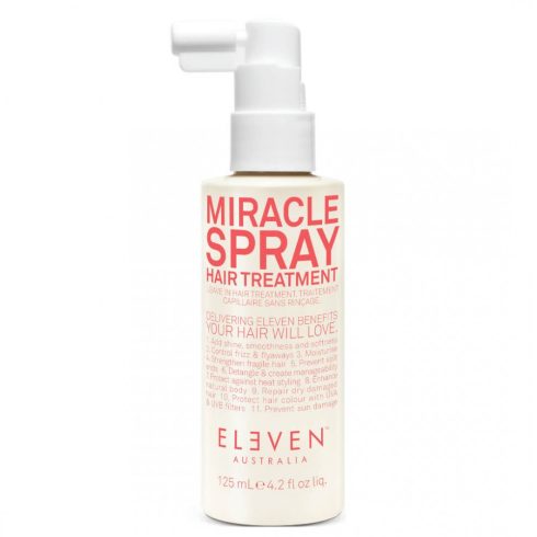 ELEVEN MIRACLE SPRAY HAIR TREATMENT
