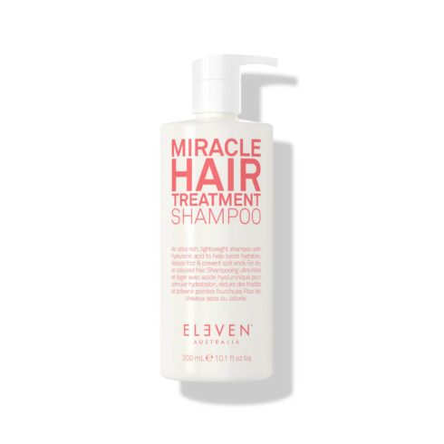 ELEVEN MIRACLE sampon 300 ml kiszerelésben