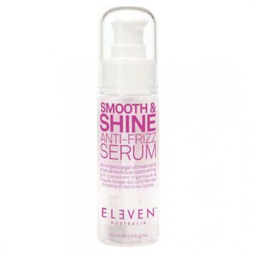 ELEVEN SMOOTH & SHINE hajfény