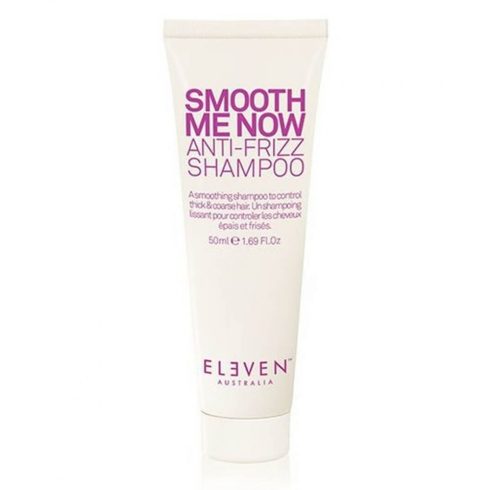 ELEVEN SMOOTH ME NOW sampon 50ml