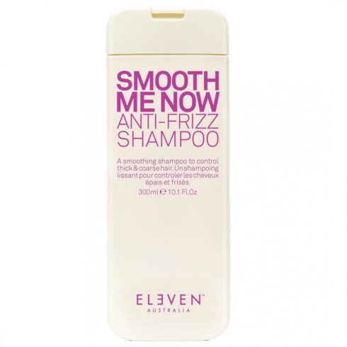 ELEVEN SMOOTH ME NOW sampon 300ml