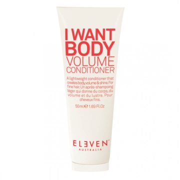 ELEVEN I WANT BODY balzsam 50ml