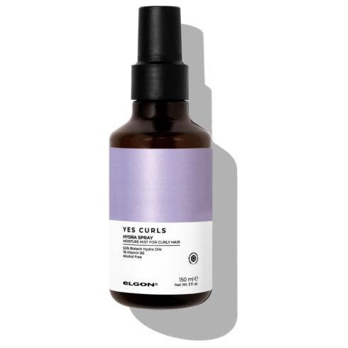 eLGON YES CURLS HYDRA spray 150ml kiszerelésben