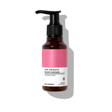 eLGON YES SMOOTH SO SLEEK balzsam 100ml kiszerelésben
