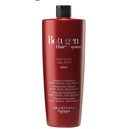 Fanola Botugen sampon 1000ml