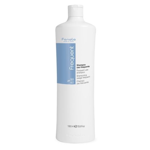 Fanola Frequent sampon 1000ml