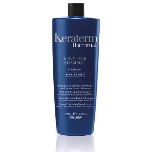 Fanola Keraterm sampon 1000ml