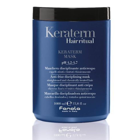 Fanola Keraterm hajpakolás 1000ml