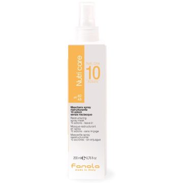 Fanola Nutri care 10 in 1 spray