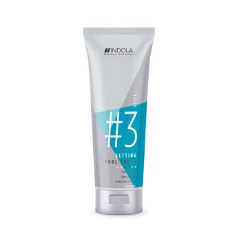 INDOLA CURL CREAM