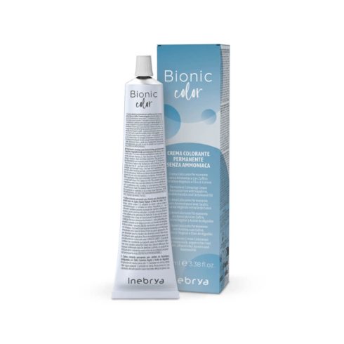 Inebry Bionic color hajfesték 100ml kiszerelésben