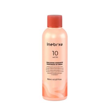 Inebrya 3%-os előhívó 150ml kiszerelésben
