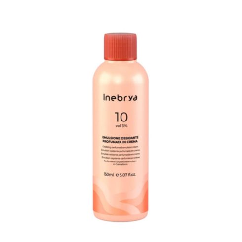 Inebrya 3%-os előhívó 150ml kiszerelésben