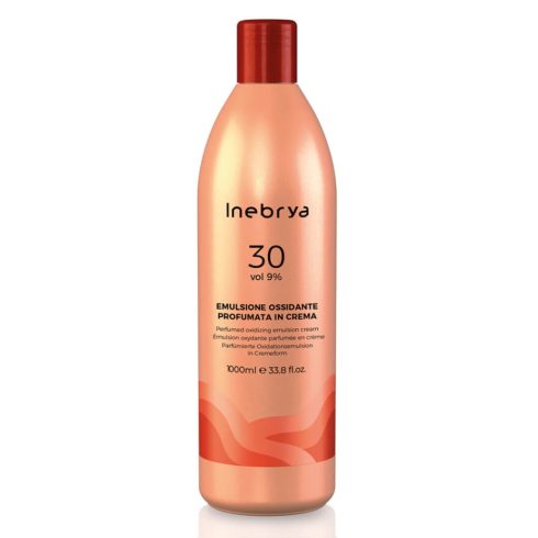 Inebrya 9%-os előhívó 1000ml kiszerelésben