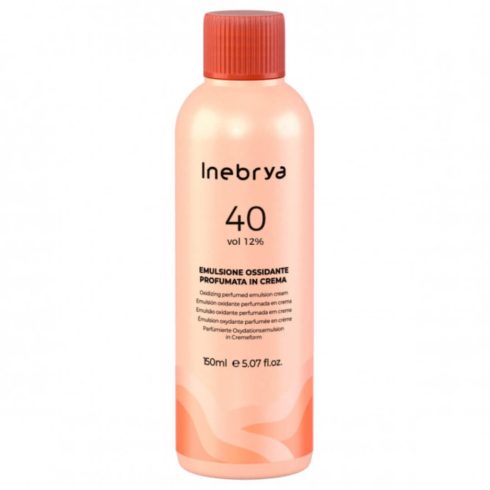 Inebrya 12%-os előhívó 150ml kiszerelésben