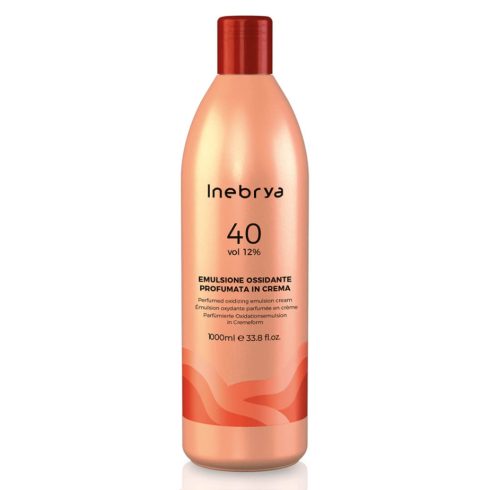 Inebrya 12%-os előhívó 1000ml kiszerelésben