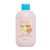 Inebrya icecream Curly Plus sampon 300ml kiszerelésben
