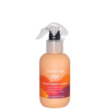 Inebrya color perfect spray 200ml kiszerelésben