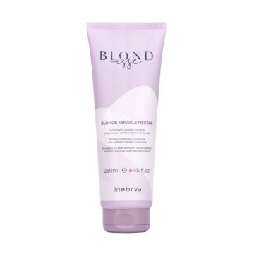 Inebrya BLOND esse pakolás 250ml kiszerelésben