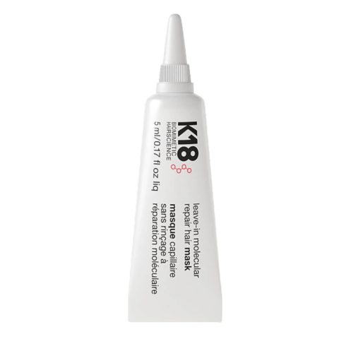 K18 Repair Leave-in hajmaszk 5ml