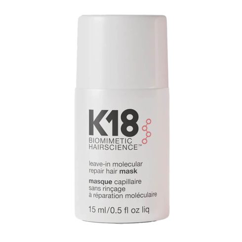 K18 Repair Leave-in hajmaszk 15ml