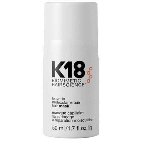 K18 Repair Leave-in hajmaszk 50ml