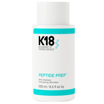 K18 PEPTIDE PREP Detox sampon