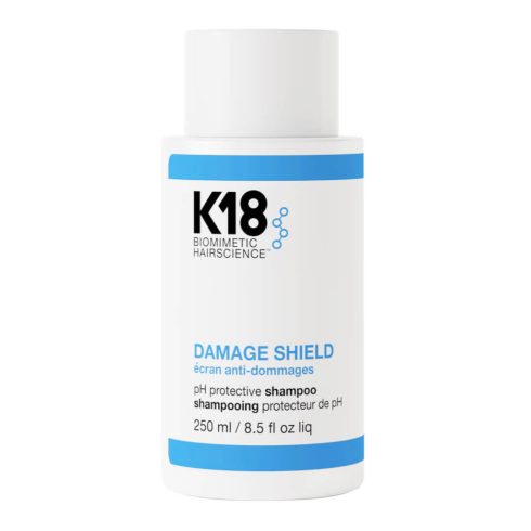 K18 DAMAGE SHIELD sampon