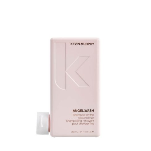 KEVIN MURPHY ANGE​L.WASH sampon 250ml kiszerelésben