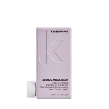 KEVIN MURPHY BLONDE.ANGE​L.WASH sampon 250ml kiszerelésben