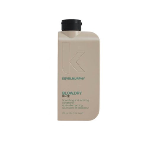 KEVIN MURPHY BLOW.DRY RINSE balzsam 250ml kiszerelésben