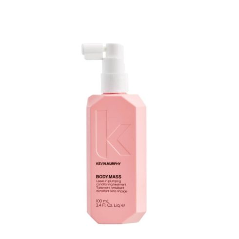 KEVIN MURPHY BODY.MASS 100ml kiszerelésben