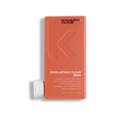 KEVIN MURPHY EVERLASTING.COLOUR WASH sampon 250ml kiszerelésben