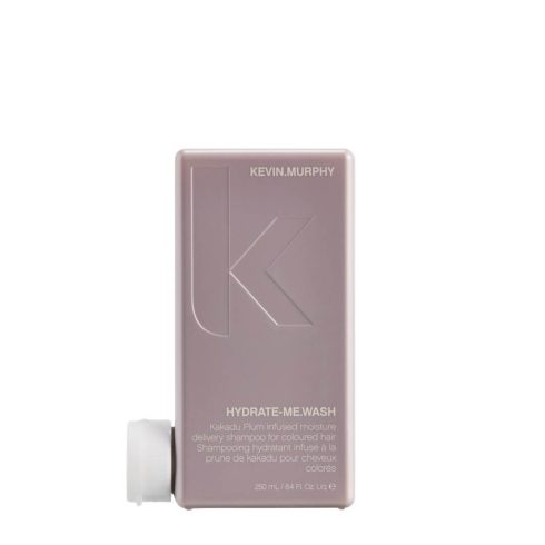 KEVIN MURPHY HYDRATE-ME.WASH sampon 250ml kiszerelésben