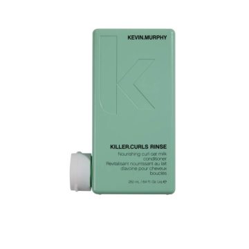 KEVIN MURPHY KILLER.CURLS RINSE balzsam 250ml kiszerelésben