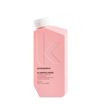 KEVIN MURPHY PLUMPING.RINSE balzsam 250ml kiszerelésben