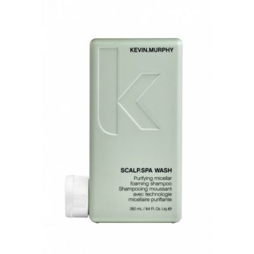 KEVIN MURPHY SCALP.SPA WASH sampon 250ml kiszerelésben