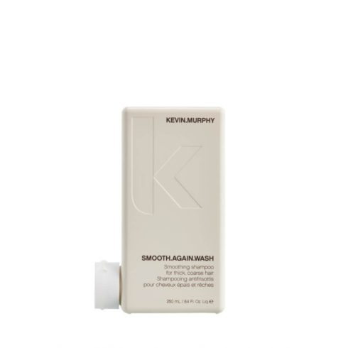 KEVIN MURPHY ​​​SMOOTH.AGAIN.WASH sampon 250ml kiszerelésben