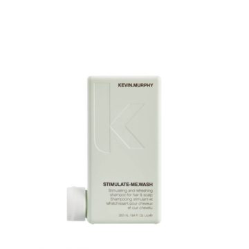 KEVIN MURPHY ​​​STIMULATE-ME.WASH sampon férfiaknak 250ml kiszerelésben