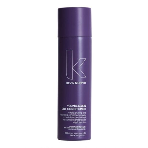 KEVIN MURPHY YOUNG.AGAIN DRY CONDITIONER